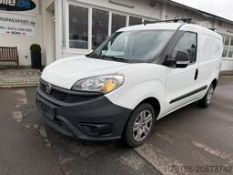FIAT Doblo 1.3 Multijet Kastenwagen