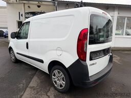 FIAT Doblo 1.3 Multijet Kastenwagen