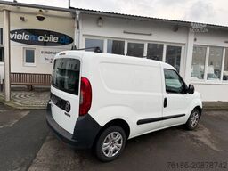 FIAT Doblo 1.3 Multijet Kastenwagen
