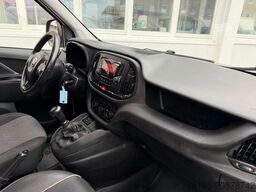 FIAT Doblo 1.3 Multijet Kastenwagen