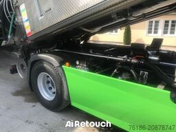 MAN 18.440 LL Cappellotto CAP1600 Combi