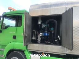 MAN 18.440 LL Cappellotto CAP1600 Combi