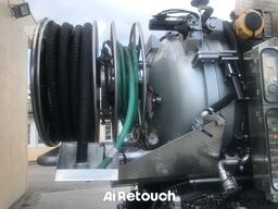 MAN 18.440 LL Cappellotto CAP1600 Combi