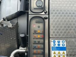 MAN 18.440 LL Cappellotto CAP1600 Combi