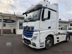 MERCEDES-BENZ Actros 1848 LS BIG Space VOLLAUSSTATTUNG