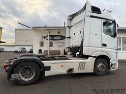 MERCEDES-BENZ Actros 1848 LS BIG Space VOLLAUSSTATTUNG