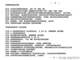 MERCEDES-BENZ Actros 1848 LS BIG Space VOLLAUSSTATTUNG