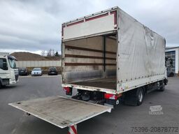 MAN TGL 8.180 BL * Klima * AHK * Nutzlast 2160 kg