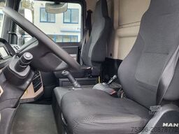 MAN TGL 8.180 BL * Klima * AHK * Nutzlast 2160 kg