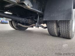 MAN TGL 8.180 BL * Klima * AHK * Nutzlast 2160 kg