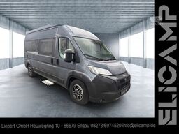 TOURNE Cruise 6.0 140 PS