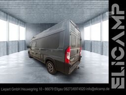 TOURNE Cruise 6.0 140 PS