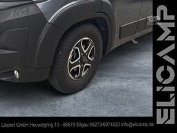 TOURNE Cruise 6.0 140 PS