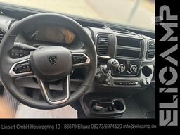 TOURNE Cruise 6.0 140 PS