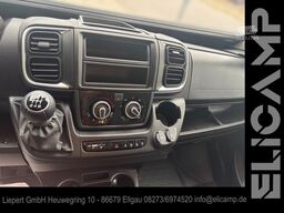 TOURNE Cruise 6.0 140 PS