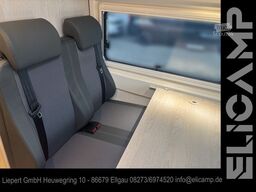 TOURNE Cruise 6.0 140 PS