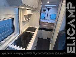 TOURNE Cruise 6.0 140 PS