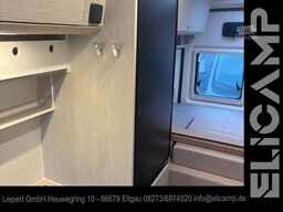 TOURNE Cruise 6.0 140 PS