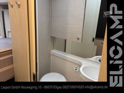 TOURNE Cruise 6.0 140 PS