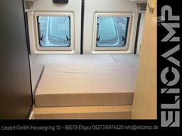 TOURNE Cruise 6.0 140 PS