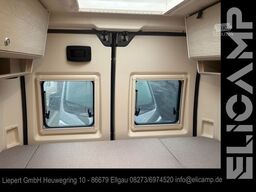 TOURNE Cruise 6.0 140 PS