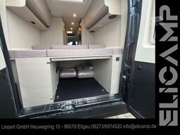 TOURNE Cruise 6.0 140 PS