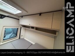 TOURNE Cruise 6.0 140 PS