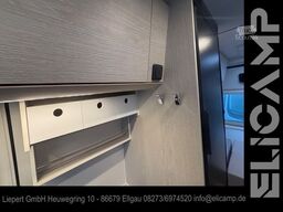 TOURNE Cruise 6.0 140 PS