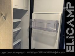 TOURNE Cruise 6.0 140 PS