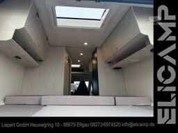 TOURNE Cruise 6.0 140 PS