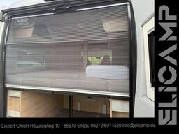 ROBETA Womondo Lifestyle 600  Aufstelldach - Lithium