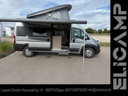 ROBETA Womondo Lifestyle 600 Aufstelldach - Lithium