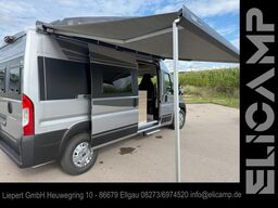 ROBETA Womondo Lifestyle 600  Aufstelldach - Lithium