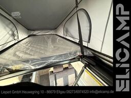 ROBETA Womondo Lifestyle 600 Aufstelldach - Lithium