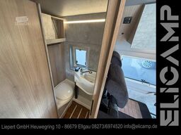 ROBETA Womondo Lifestyle 600 Aufstelldach - Lithium