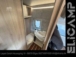 ROBETA Womondo Lifestyle 600  Aufstelldach - Lithium