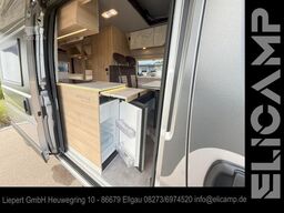 ROBETA Womondo Lifestyle 600  Aufstelldach - Lithium