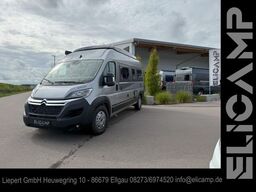 ROBETA Womondo Lifestyle 600 Aufstelldach - Lithium