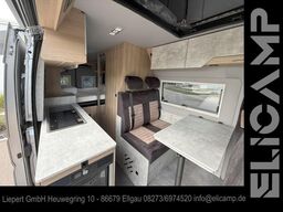 ROBETA Womondo Lifestyle 600  Aufstelldach - Lithium