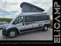 ROBETA Womondo Lifestyle 600 Aufstelldach - Lithium