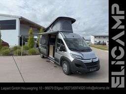 ROBETA Womondo Lifestyle 600 Aufstelldach - Lithium