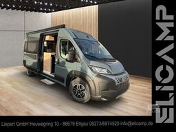 ROBETA Womondo Lifestyle 600 180PS - Lithium - Solar