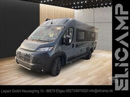 ROBETA Womondo Lifestyle 600 180PS - Lithium - Solar