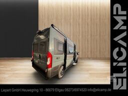 ROBETA Womondo Lifestyle 600 180PS - Lithium - Solar