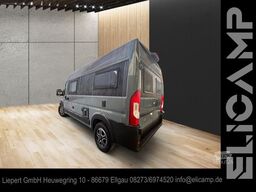 ROBETA Womondo Lifestyle 600 180PS - Lithium - Solar