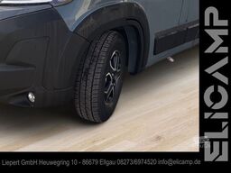 ROBETA Womondo Lifestyle 600 180PS - Lithium - Solar