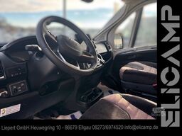 ROBETA Womondo Lifestyle 600 180PS - Lithium - Solar