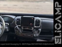 ROBETA Womondo Lifestyle 600 180PS - Lithium - Solar