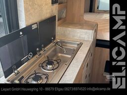 ROBETA Womondo Lifestyle 600 180PS - Lithium - Solar