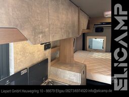 ROBETA Womondo Lifestyle 600 180PS - Lithium - Solar